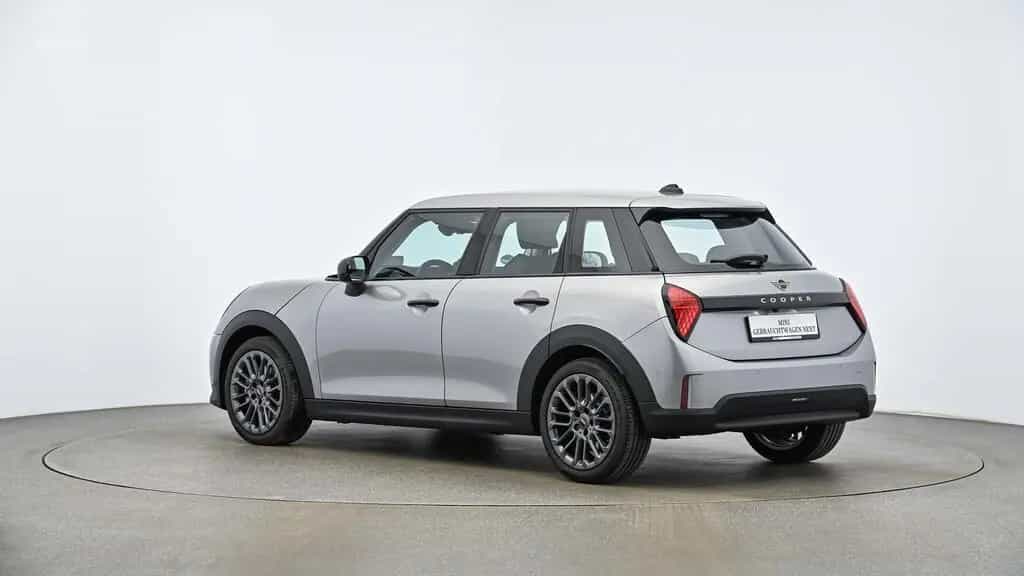 MINI Cooper C 5-Türer 11/2024-photo-8