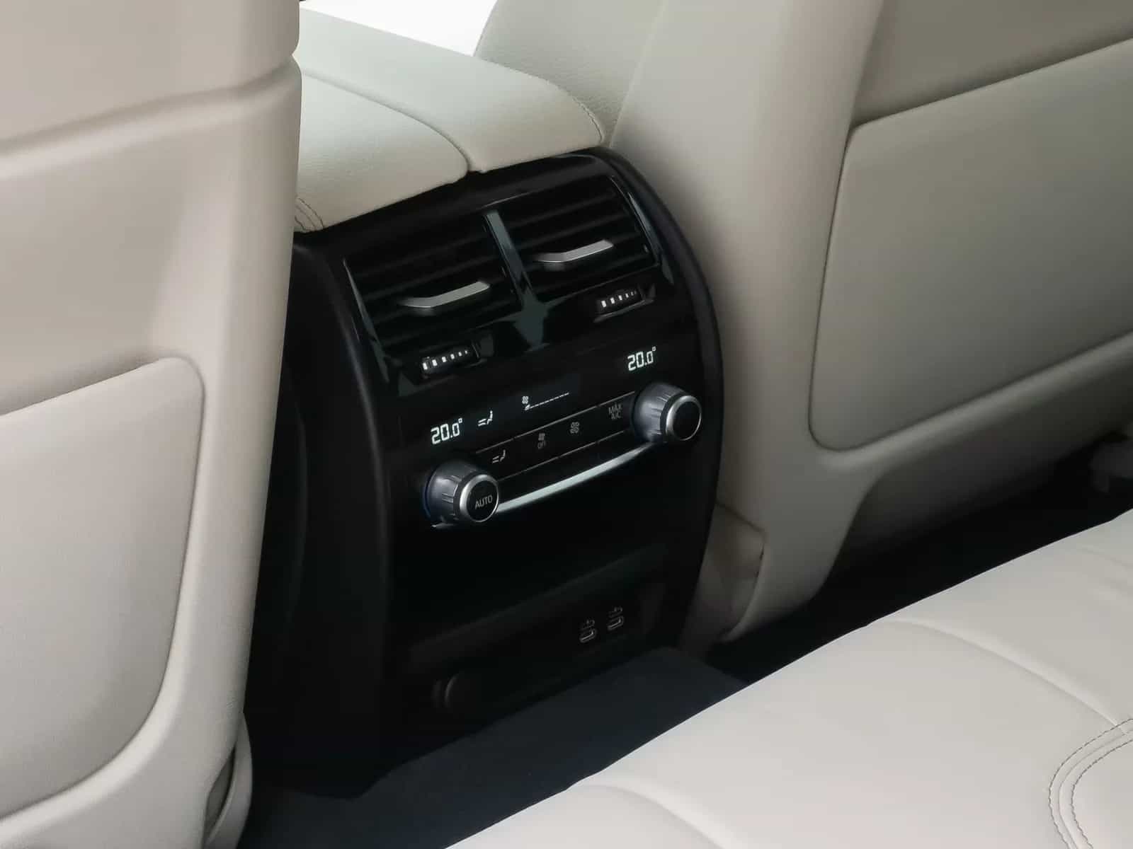 BMW 5 Series 520d xD  Kamera Laser HUD DAB AHK Komfort Alarm 05/2023-photo-28