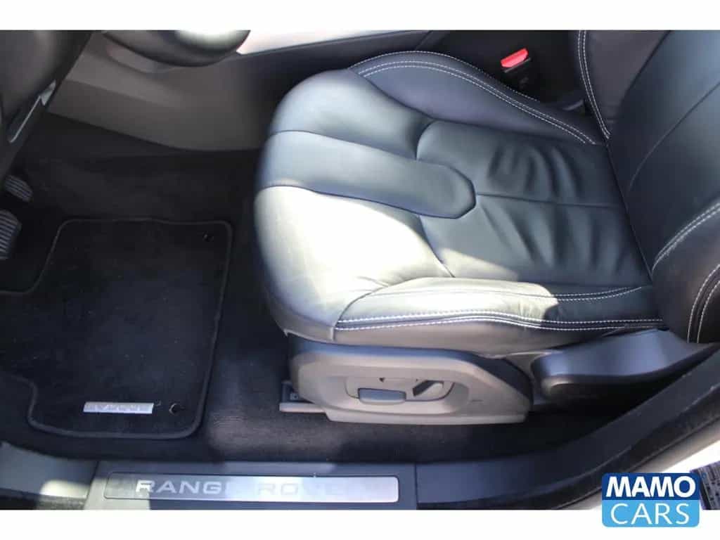 Land Rover Range Rover Rover Evoque 2.0 Si Prestige Pano/1. Hd./K 05/2012-photo-12