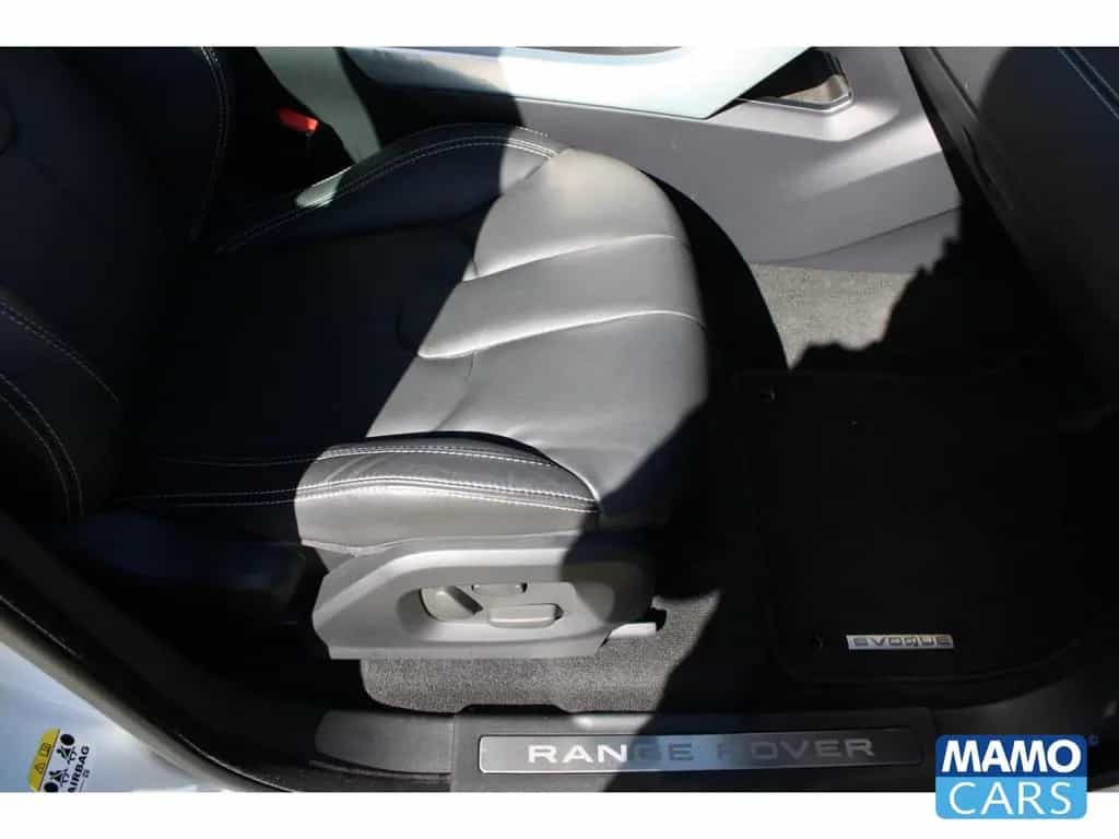 Land Rover Range Rover Rover Evoque 2.0 Si Prestige Pano/1. Hd./K 05/2012-photo-13