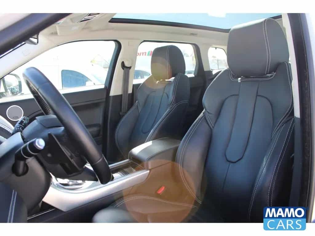 Land Rover Range Rover Rover Evoque 2.0 Si Prestige Pano/1. Hd./K 05/2012-photo-14