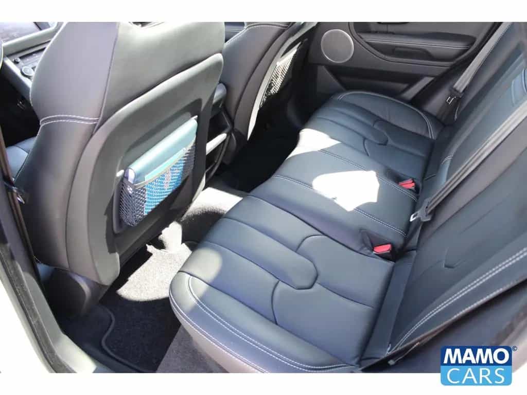 Land Rover Range Rover Rover Evoque 2.0 Si Prestige Pano/1. Hd./K 05/2012-photo-16