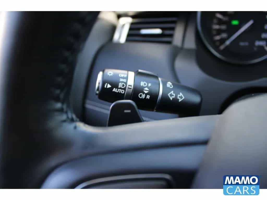 Land Rover Range Rover Rover Evoque 2.0 Si Prestige Pano/1. Hd./K 05/2012-photo-20