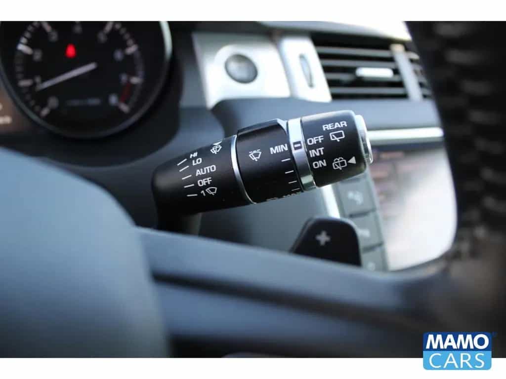 Land Rover Range Rover Rover Evoque 2.0 Si Prestige Pano/1. Hd./K 05/2012-photo-21