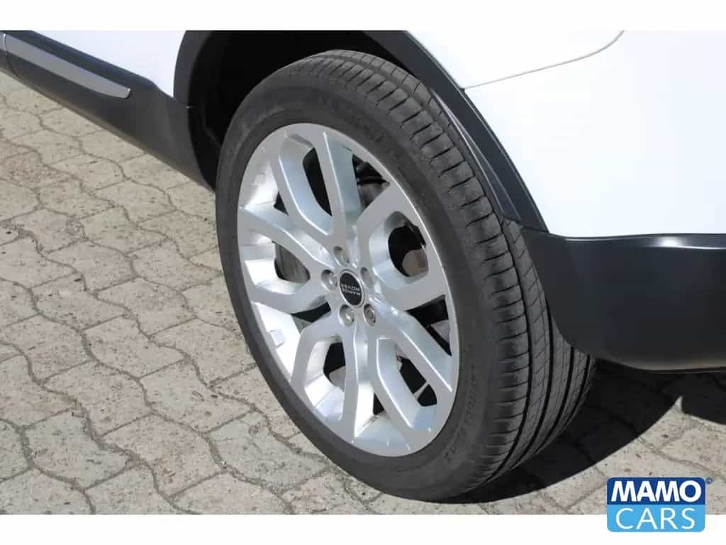 Land Rover Range Rover Rover Evoque 2.0 Si Prestige Pano/1. Hd./K 05/2012-photo-3