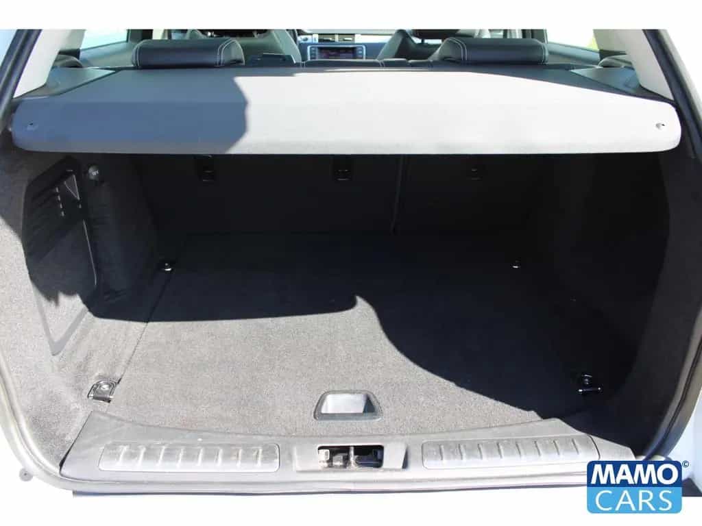 Land Rover Range Rover Rover Evoque 2.0 Si Prestige Pano/1. Hd./K 05/2012-photo-8