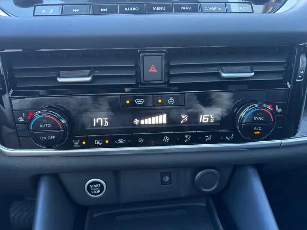 Nissan Qashqai 1.3 DIG-T MHEV Xtronic Tekna/BOSE/PANORA 05/2022-photo-12