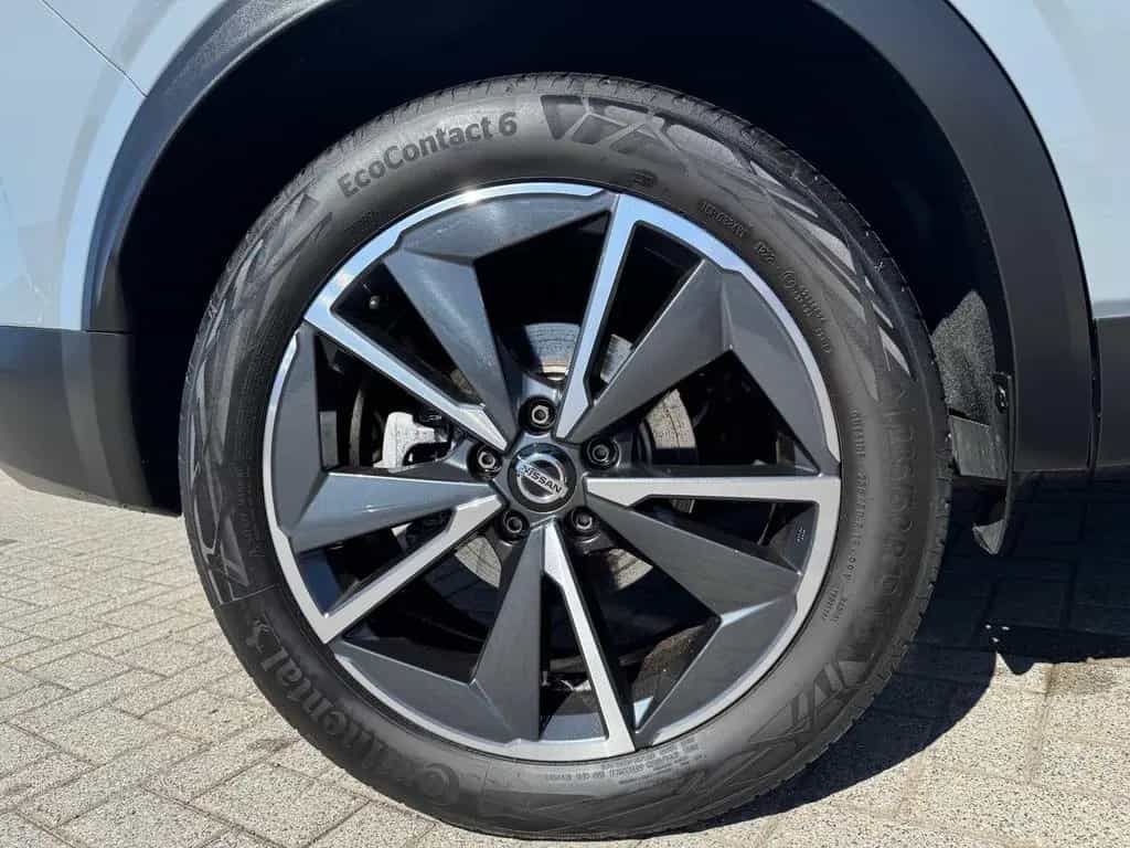 Nissan Qashqai 1.3 DIG-T MHEV Xtronic Tekna/BOSE/PANORA 05/2022-photo-17