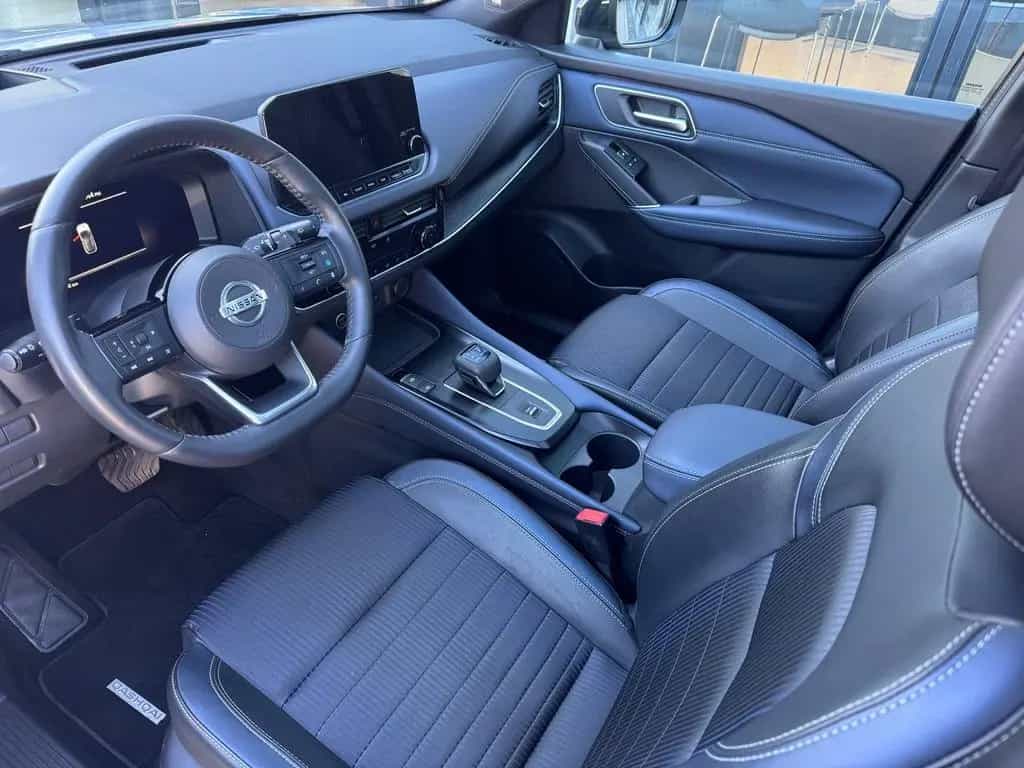 Nissan Qashqai 1.3 DIG-T MHEV Xtronic Tekna/BOSE/PANORA 05/2022-photo-5