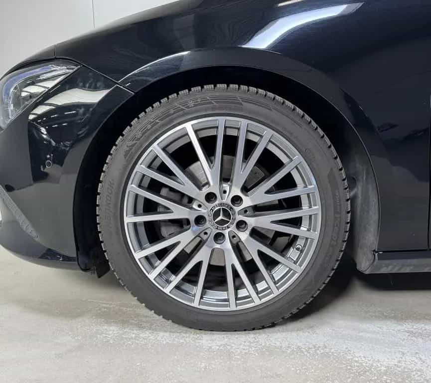 Mercedes-Benz CLA 200 CDI Shooting Break Autom. - Airco - GPS 06/2022-photo-6
