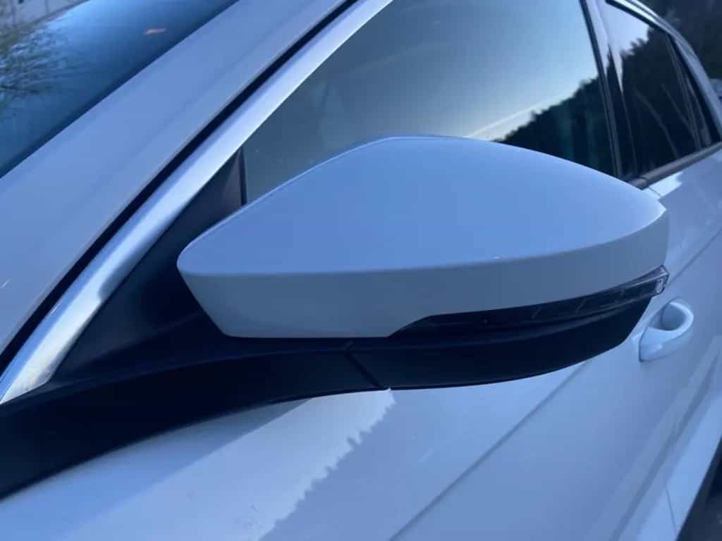 Volkswagen T-Roc 1.0 TSI - 10/2018-photo-10