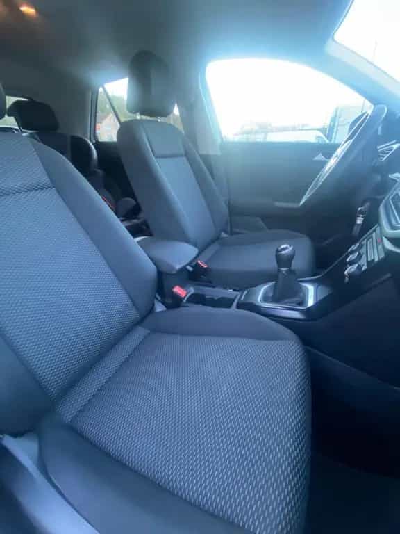 Volkswagen T-Roc 1.0 TSI - 10/2018-photo-12