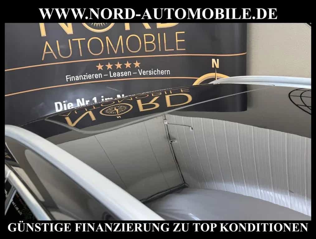 Mercedes-Benz E-Class d T AMG *LED*AHK*Schiebedach*Kam*19ZOLL* 08/2022-photo-29