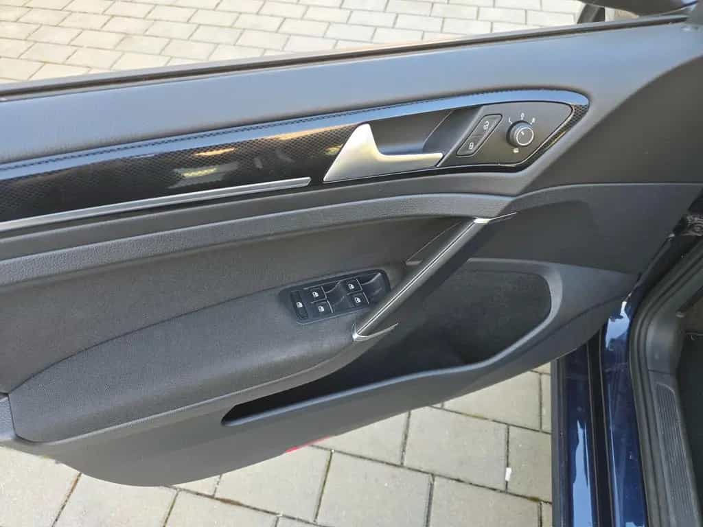 Volkswagen Golf VII Lim. Highline BMT/Inspektion/HU 03/2016-photo-9