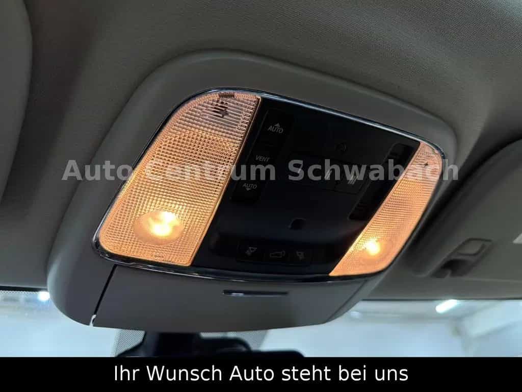 Dodge Durango 5.7 Hemi V8 Citadel 4X4 6-Sitzer 07/2015-photo-40
