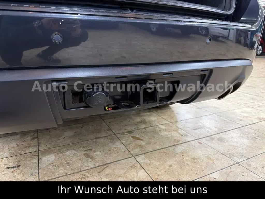 Dodge Durango 5.7 Hemi V8 Citadel 4X4 6-Sitzer 07/2015-photo-45