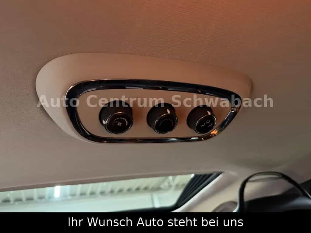 Dodge Durango 5.7 Hemi V8 Citadel 4X4 6-Sitzer 07/2015-photo-47