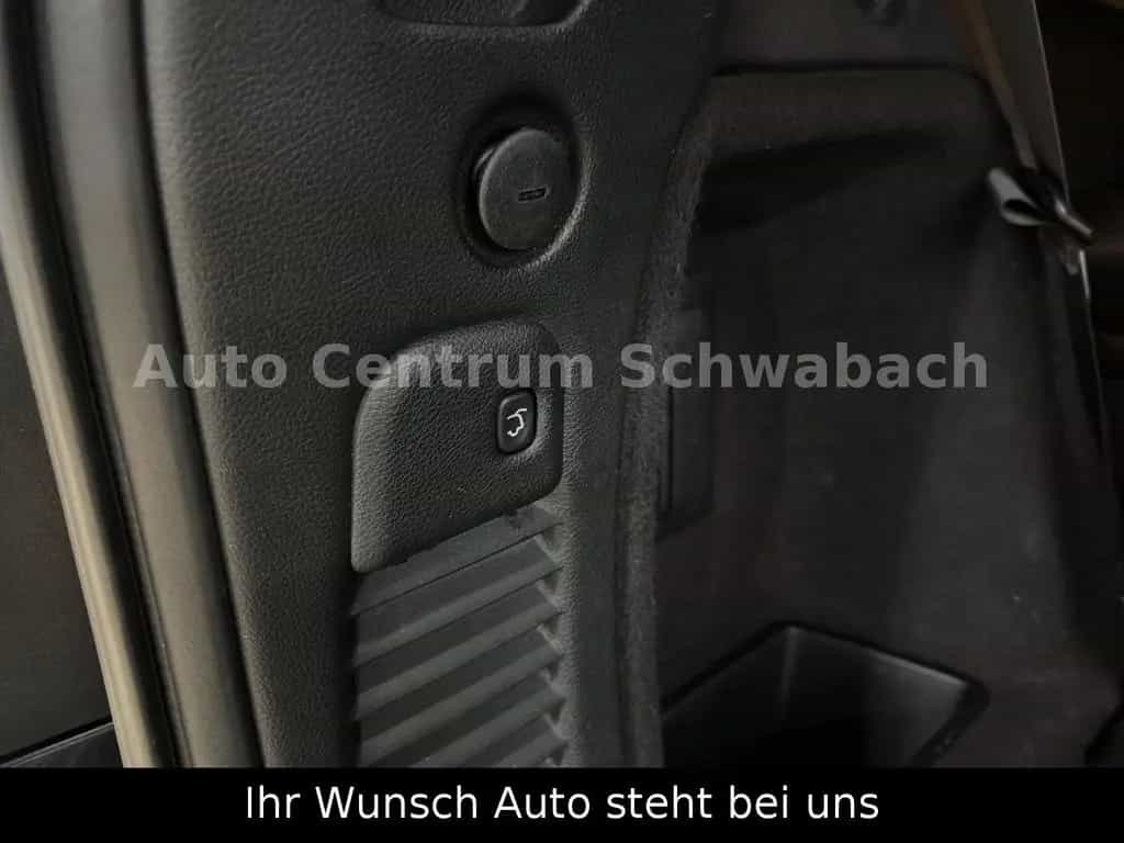 Dodge Durango 5.7 Hemi V8 Citadel 4X4 6-Sitzer 07/2015-photo-48