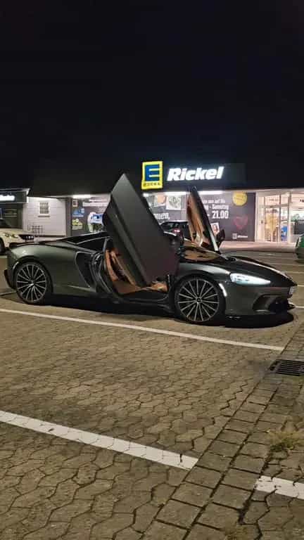 McLaren GT MSO | ELECTROCHROMIC ROOF | SCHECKHEFT 01/2020-photo-1