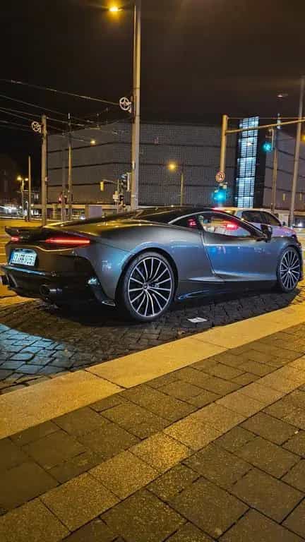 McLaren GT MSO | ELECTROCHROMIC ROOF | SCHECKHEFT 01/2020-photo-2