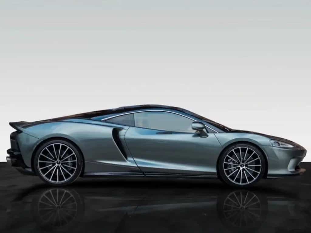 McLaren GT MSO | ELECTROCHROMIC ROOF | SCHECKHEFT 01/2020-photo-5