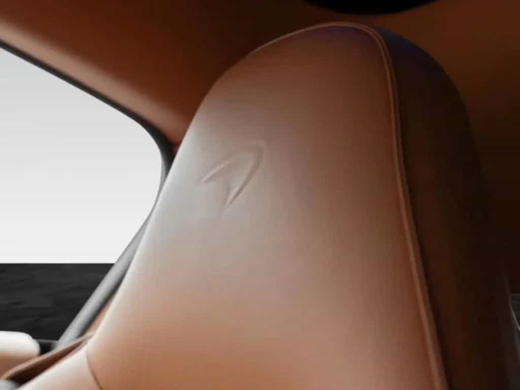 McLaren GT MSO | ELECTROCHROMIC ROOF | SCHECKHEFT 01/2020-photo-7