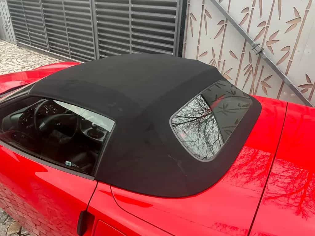 Corvette C6 6.0 V8 Cabrio - 07/2007-photo-5