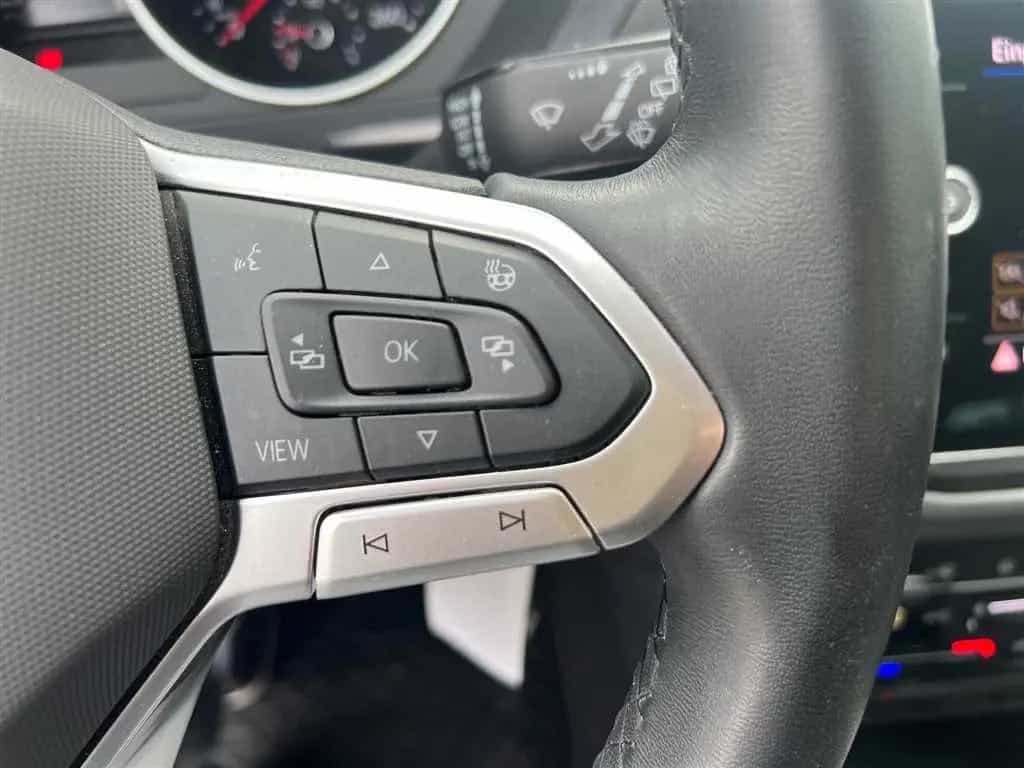 Volkswagen Tiguan 1.5 TSI Navi PDC Kimaautomatik ACC 01/2023-photo-11