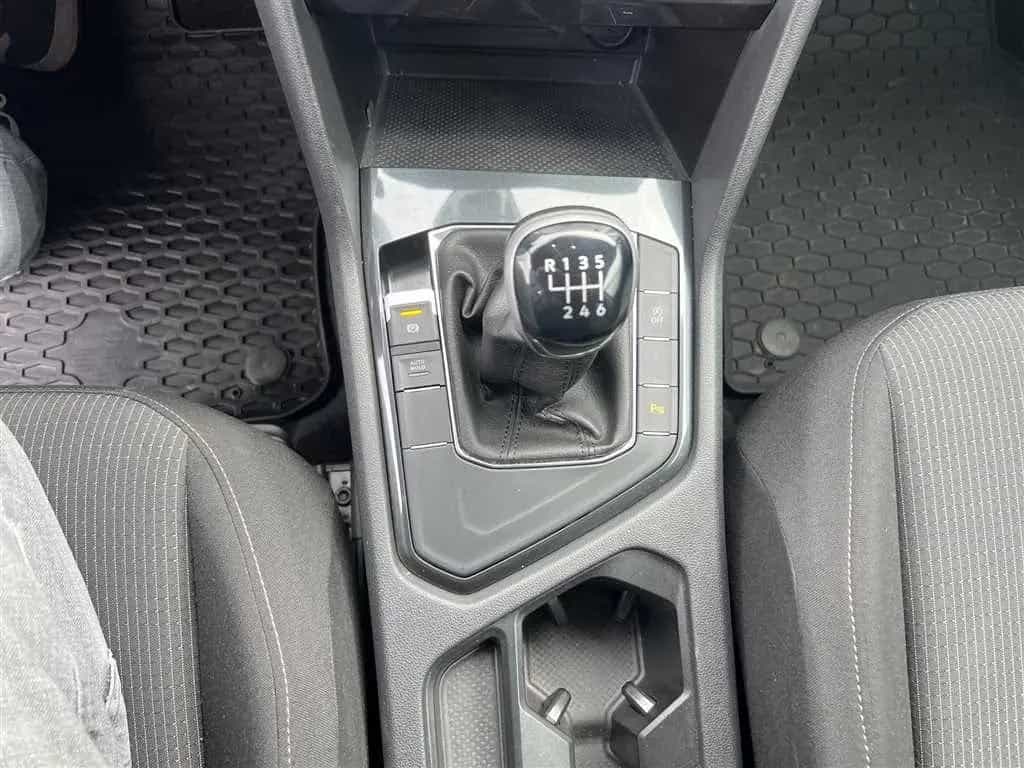 Volkswagen Tiguan 1.5 TSI Navi PDC Kimaautomatik ACC 01/2023-photo-12
