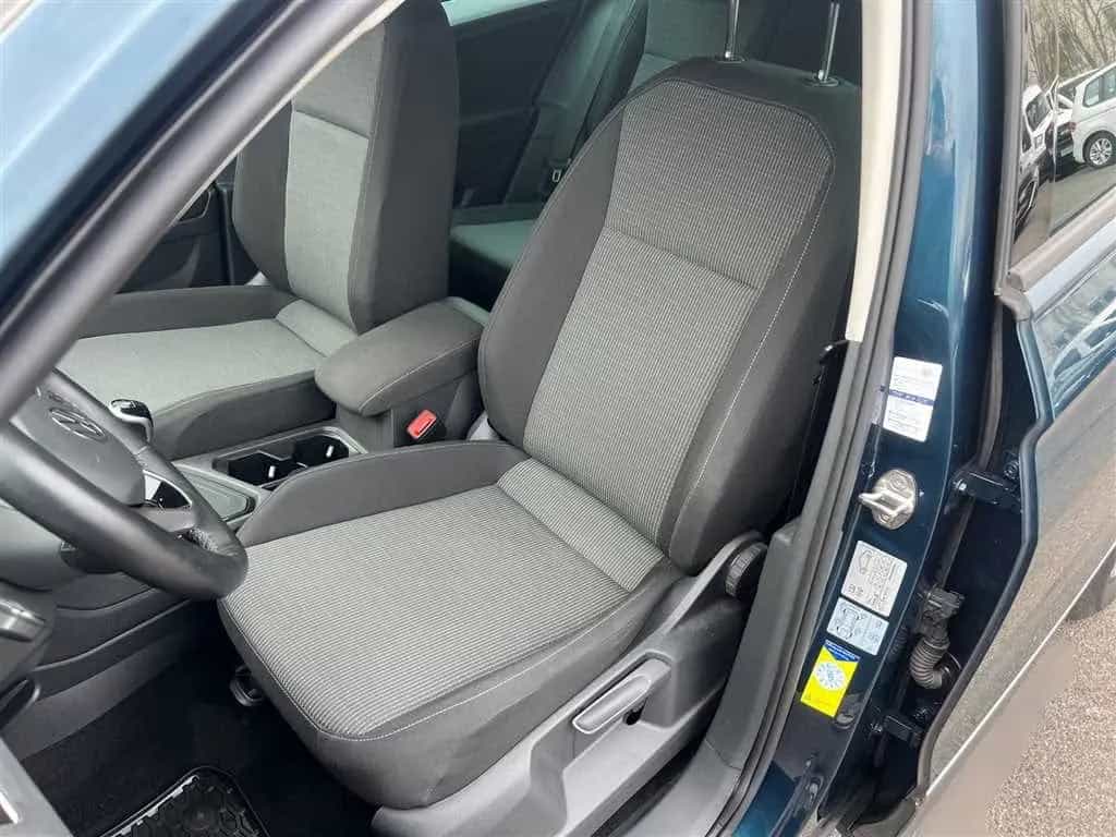 Volkswagen Tiguan 1.5 TSI Navi PDC Kimaautomatik ACC 01/2023-photo-15