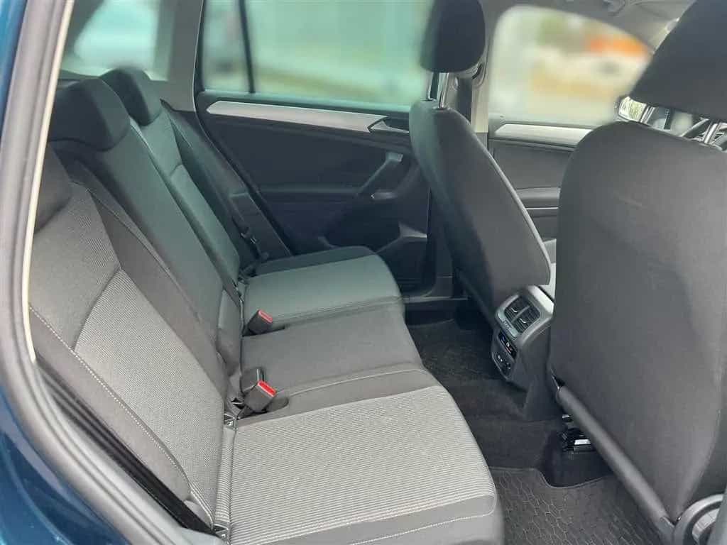 Volkswagen Tiguan 1.5 TSI Navi PDC Kimaautomatik ACC 01/2023-photo-18