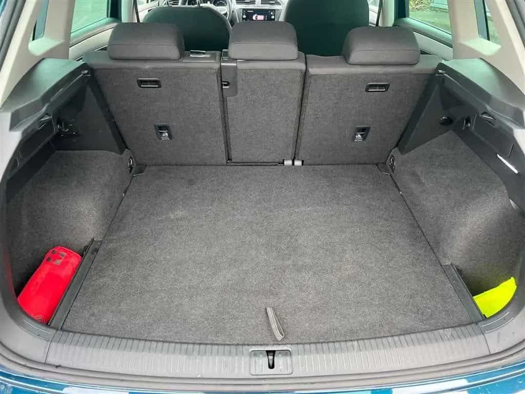 Volkswagen Tiguan 1.5 TSI Navi PDC Kimaautomatik ACC 01/2023-photo-20