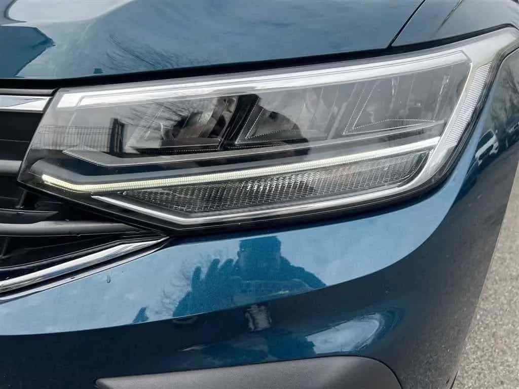 Volkswagen Tiguan 1.5 TSI Navi PDC Kimaautomatik ACC 01/2023-photo-22