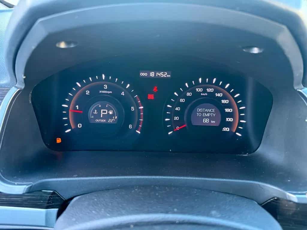 Ssangyong Korando 2.0 Diesel e-XDi 200 129kW Sap. 4WD ... 08/2014-photo-10