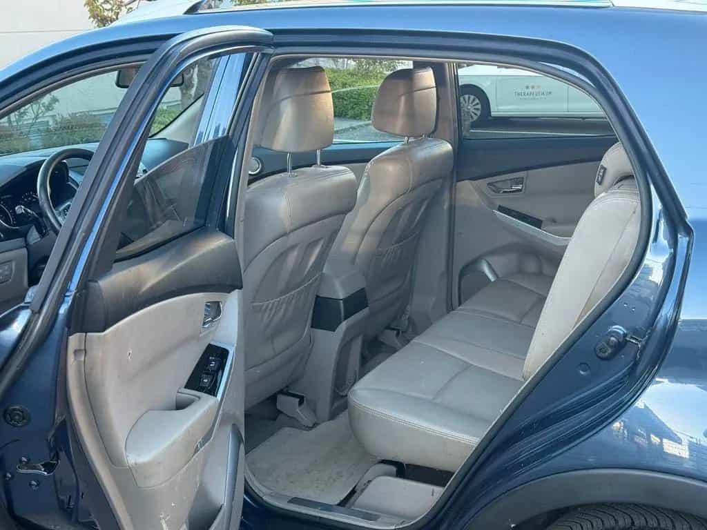 Ssangyong Korando 2.0 Diesel e-XDi 200 129kW Sap. 4WD ... 08/2014-photo-8