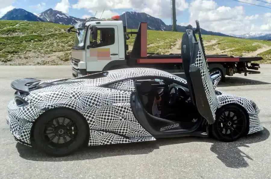 McLaren 600LT Chassis #001 - Max MSO Spec 06/2018-photo-10