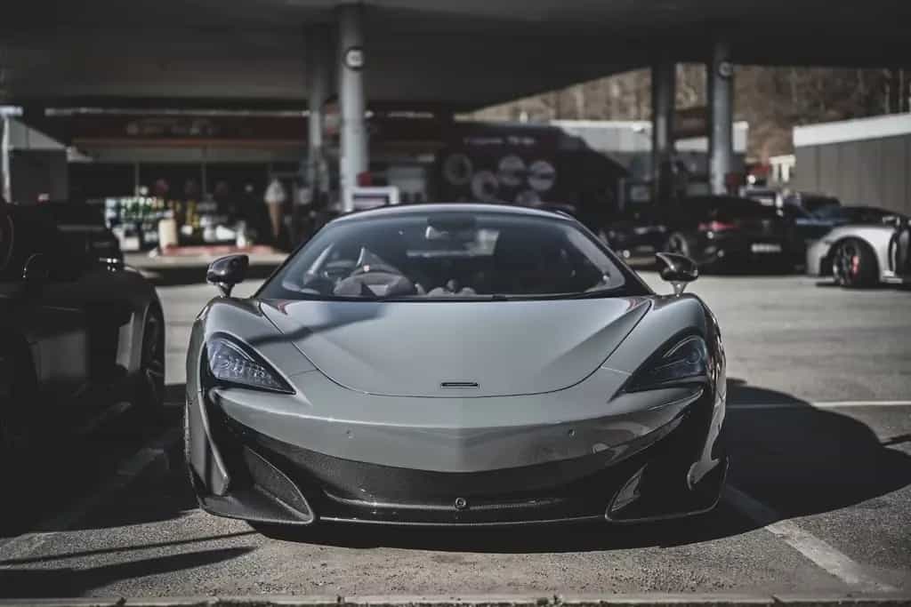 McLaren 600LT Chassis #001 - Max MSO Spec 06/2018-photo-2