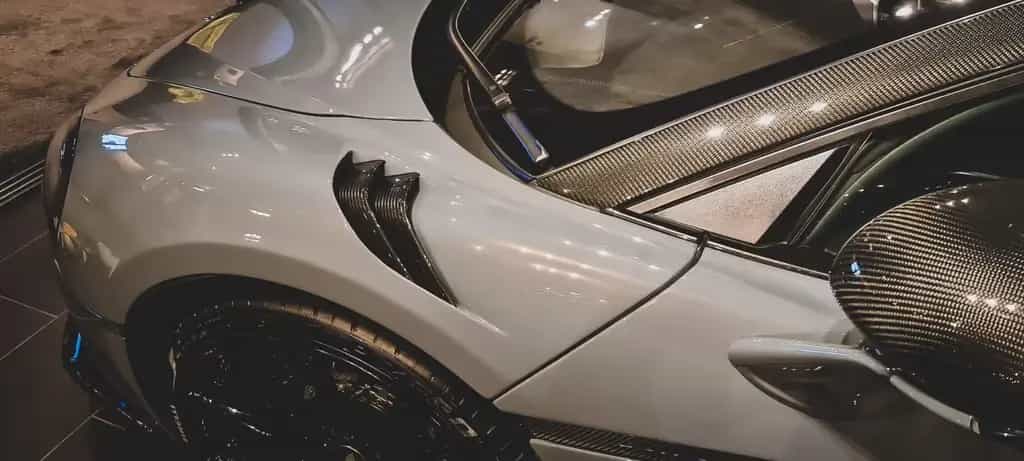 McLaren 600LT Chassis #001 - Max MSO Spec 06/2018-photo-5