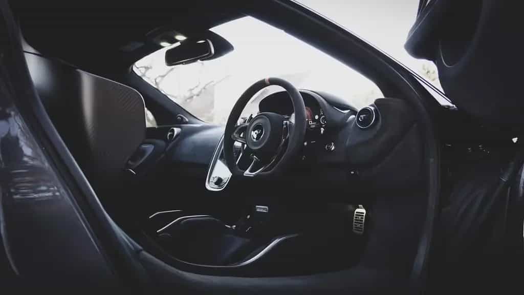 McLaren 600LT Chassis #001 - Max MSO Spec 06/2018-photo-7