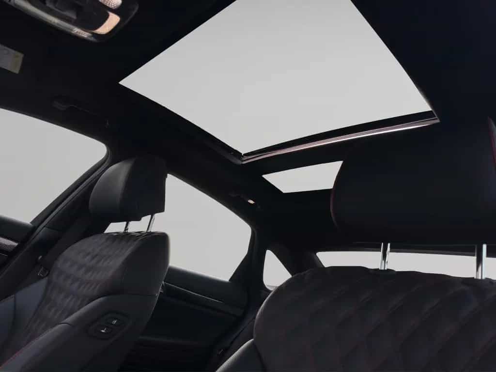 Genesis G80 2.5 T-GDI Sport 4WD Panorama 06/2024-photo-17