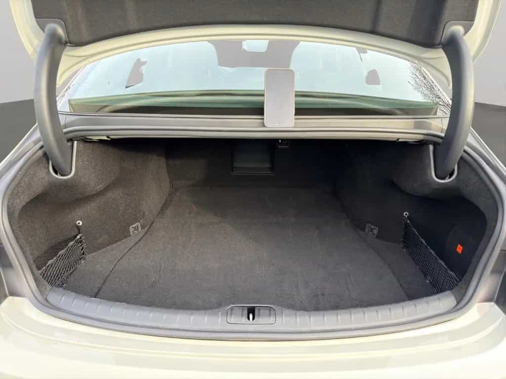 Genesis G80 2.5 T-GDI Sport 4WD Panorama 06/2024-photo-19