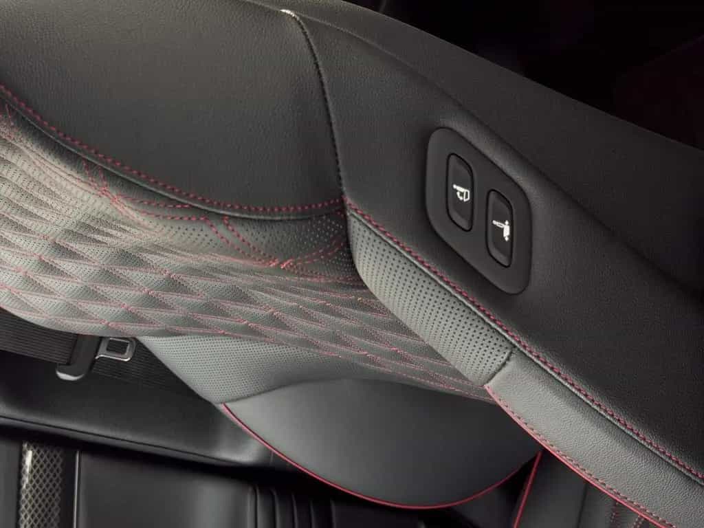 Genesis G80 2.5 T-GDI Sport 4WD Panorama 06/2024-photo-20