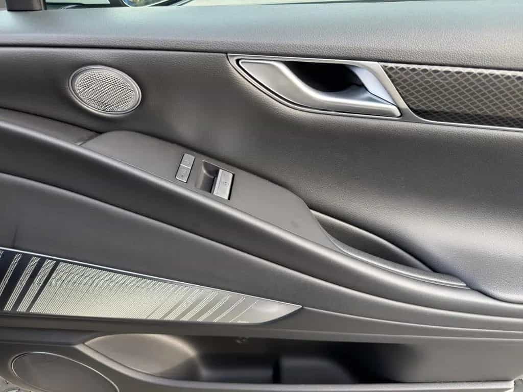 Genesis G80 2.5 T-GDI Sport 4WD Panorama 06/2024-photo-22