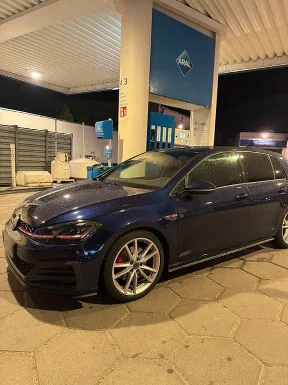 Volkswagen VW Golf 7 GTI Performance / Top Zustand 05/2017-photo-1
