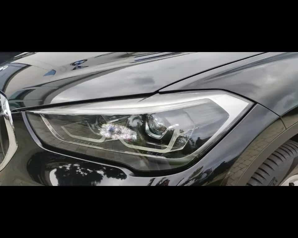 BMW X1 18 d xLine Plus sDrive Steptronic 02/2022-photo-1