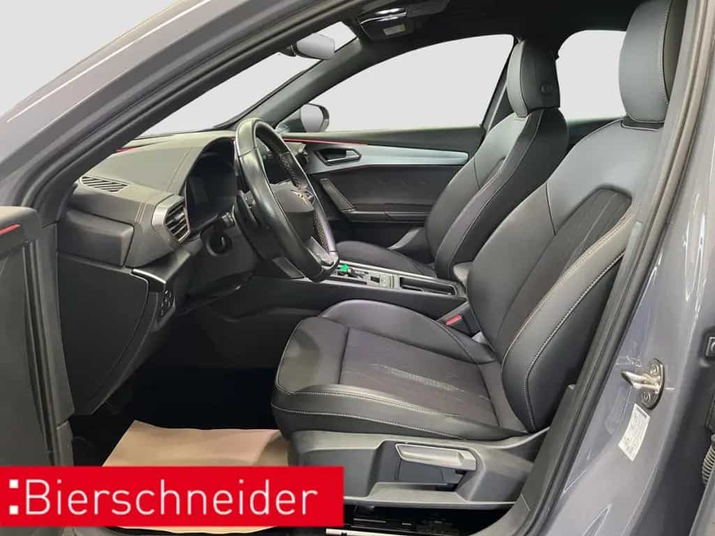 Cupra Formentor 1.5 TSI DSG AB280EUR AHK NAVI REAR VIE 10/2022-photo-12