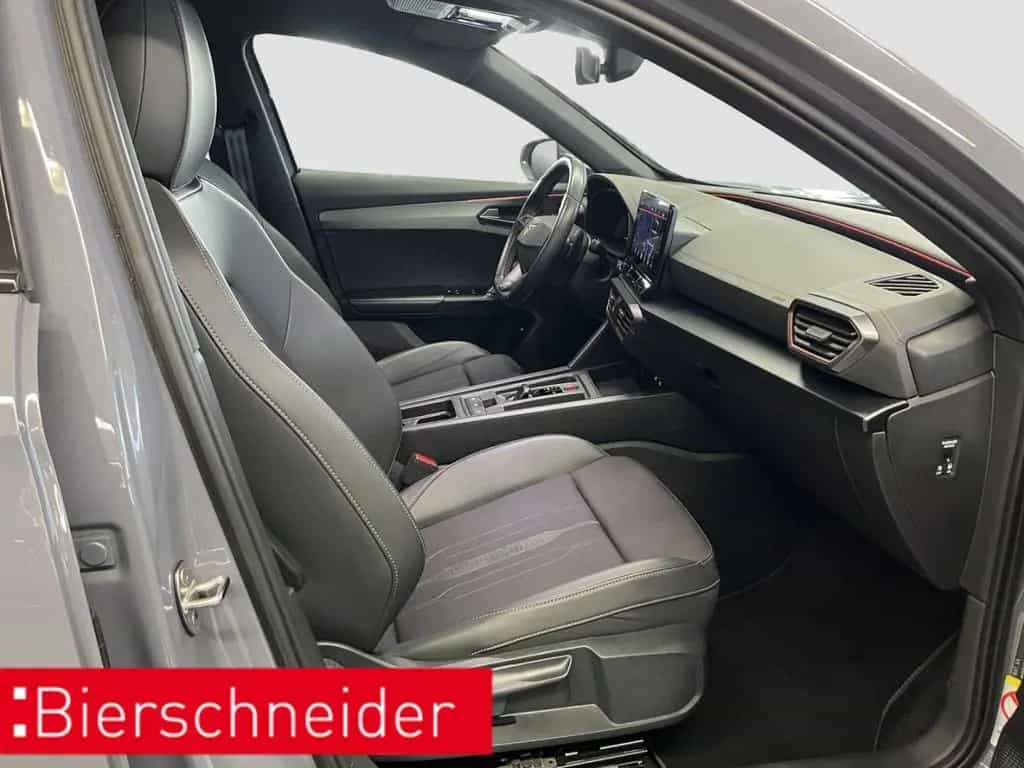 Cupra Formentor 1.5 TSI DSG AB280EUR AHK NAVI REAR VIE 10/2022-photo-14