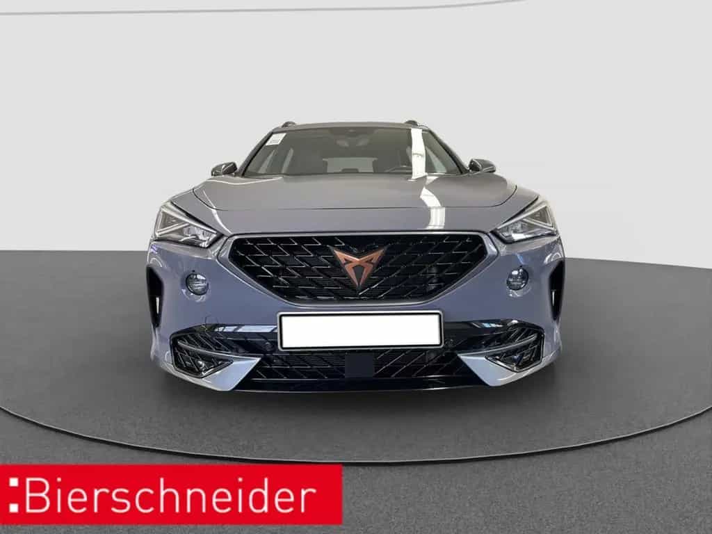 Cupra Formentor 1.5 TSI DSG AB280EUR AHK NAVI REAR VIE 10/2022-photo-2