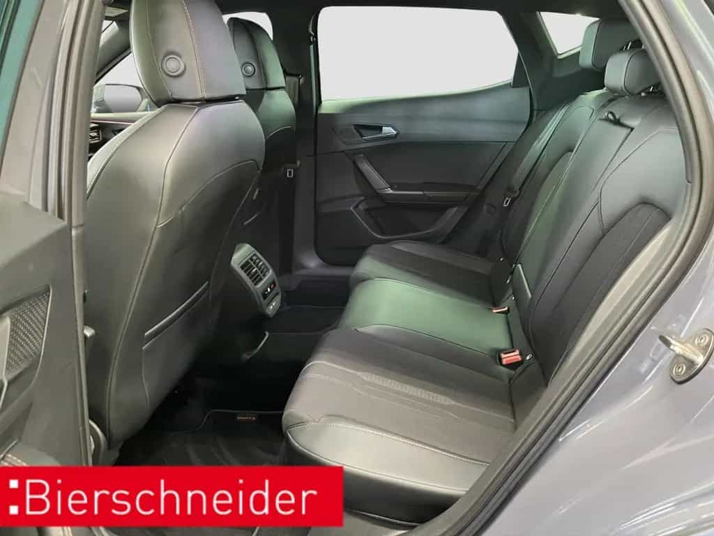 Cupra Formentor 1.5 TSI DSG AB280EUR AHK NAVI REAR VIE 10/2022-photo-21