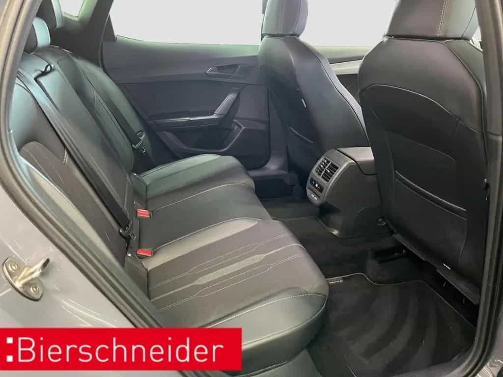 Cupra Formentor 1.5 TSI DSG AB280EUR AHK NAVI REAR VIE 10/2022-photo-22